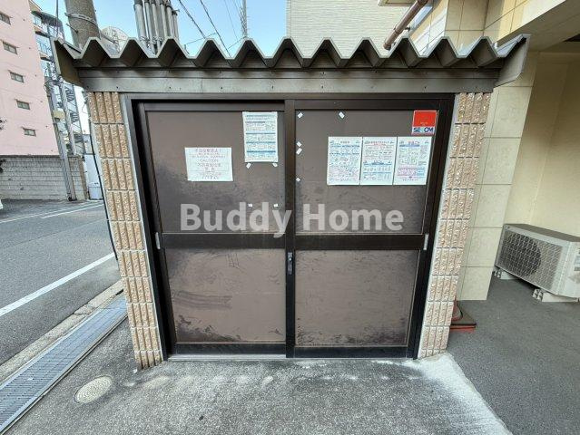 ソレイユ上町のその他共用部分