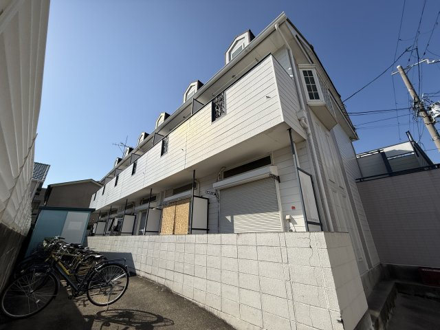 豊中第３マンション