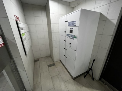 【その他共用部分】 | クラスタ台東根岸