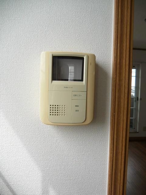 セレッソ八木のセキュリティ|☆イメージ写真☆