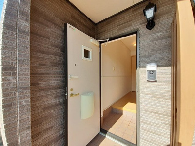 【玄関】 | サンサニー出花