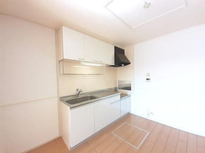 【キッチン】 | サンサニー出花