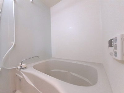 【浴室】 | サンサニー出花