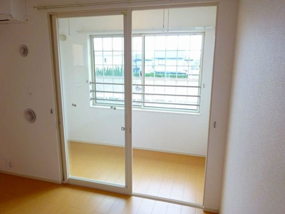 【その他】 | ソレイユ高岡Ⅰ