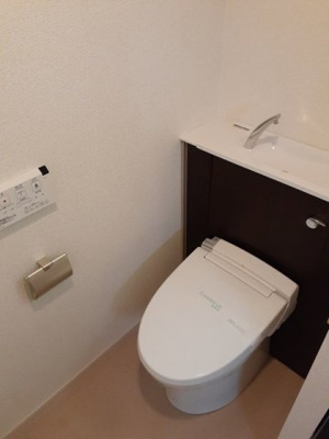 【トイレ】 | セシリア