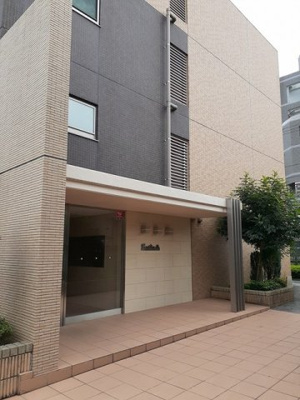 【エントランス】 | セシリア