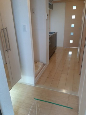 【玄関】 | セシリア