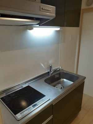 【キッチン】 | セシリア