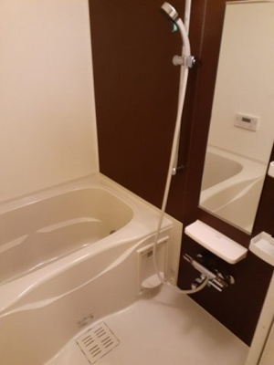 【浴室】 | セシリア