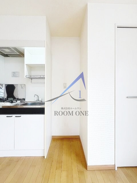 アンベリールの内装