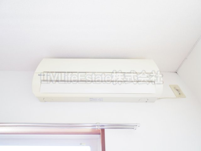 カサブランカNの設備