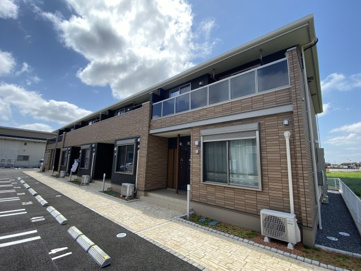 アルシオーネ　Dの画像