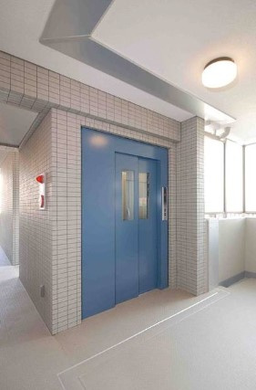 ガーラ大山駅前のその他共用部分