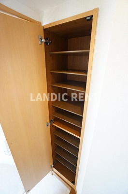 【収納】 | ヒュースロア井尻