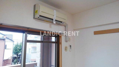 【設備】 | ヒュースロア井尻