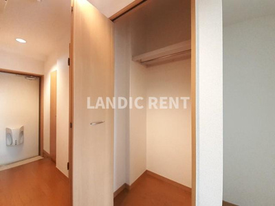 【収納】 | ヒュースロア井尻