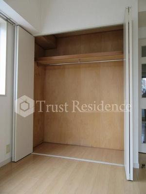 【収納】 | ラ・フォレ根岸 | 広々収納