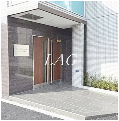 【エントランス】 | アンベリール墨田 | エントランスです。