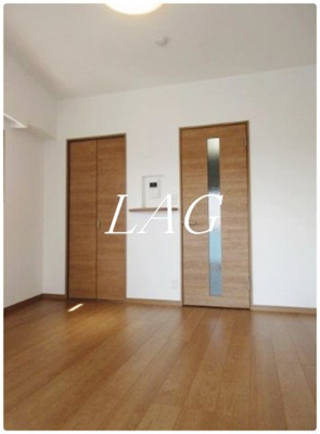 【寝室】 | アンベリール墨田 | 寝室です。