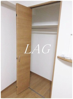 【収納】 | アンベリール墨田 | 収納です。