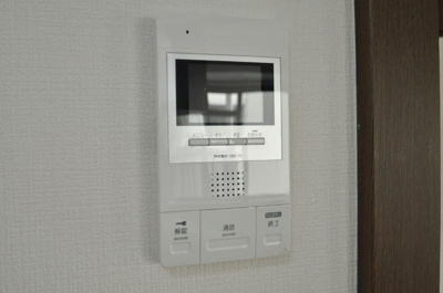 【セキュリティ】 | エステート・モア博多 