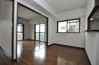 【内装】 | エステート・モア博多 