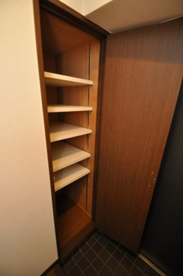 【その他共用部分】 | エステート・モア博多 