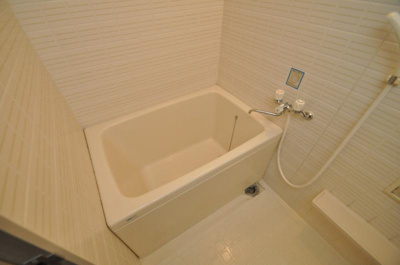 【浴室】 | エステート・モア博多 