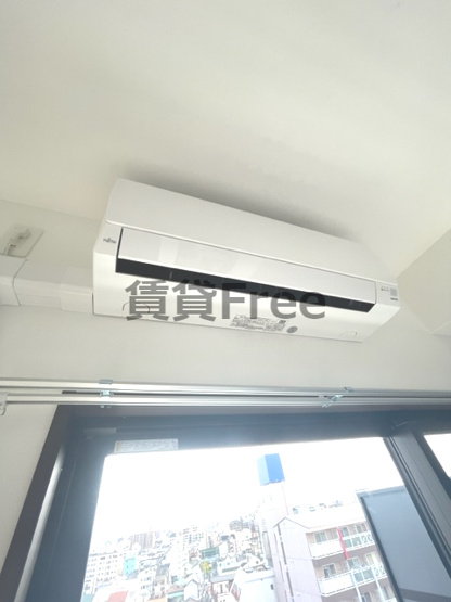 【設備】 | ワールドアイ大阪城EASTⅡ　仲介手数料無料