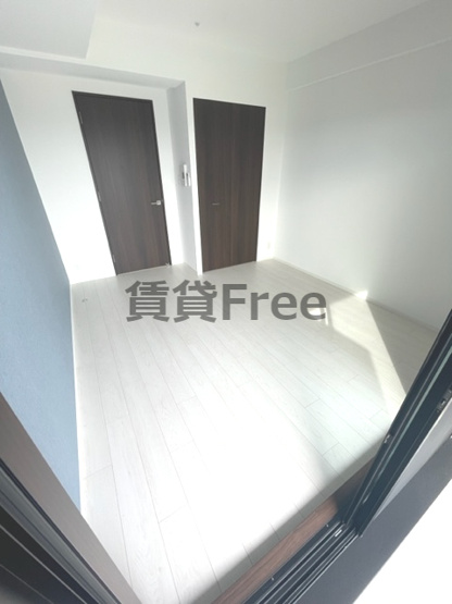 【内装】 | ワールドアイ大阪城EASTⅡ　仲介手数料無料