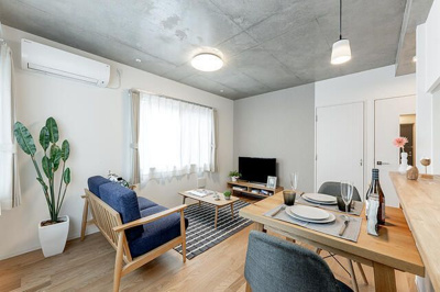 【収納】 | シュロス蔵前 | モデルルーム