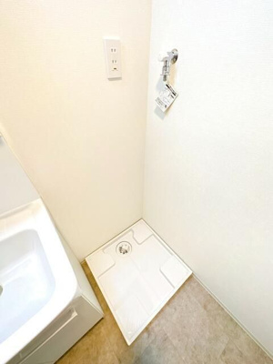 【設備】 | シュロス蔵前