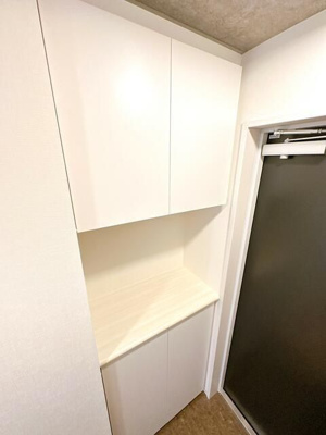 【玄関】 | シュロス蔵前