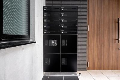 【その他共用部分】 | シュロス蔵前