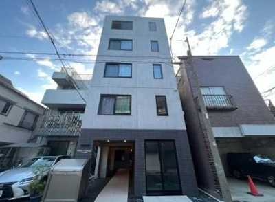 【エントランス】 | シュロス蔵前