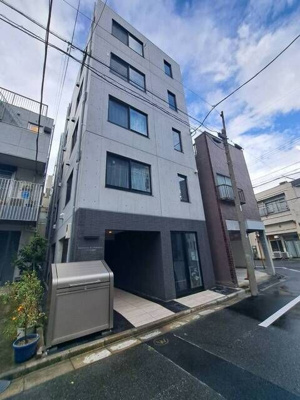 【外観】 | シュロス蔵前