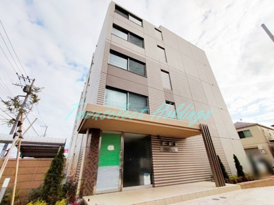 【外観】 | プレステージア