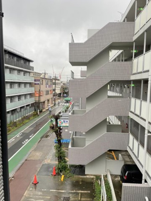 【展望】 | グレイス蓮根