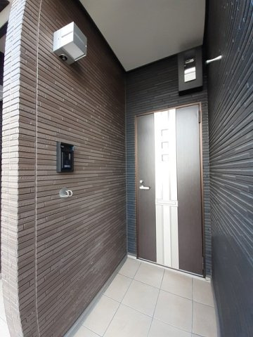 レジデンス上道　壱番館のその他