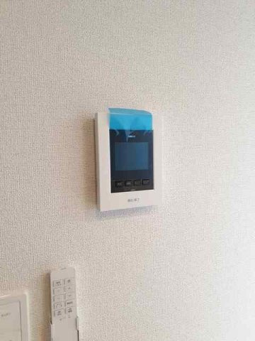 レジデンス上道　壱番館の設備