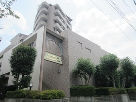 北区上十条５丁目の賃貸マンション