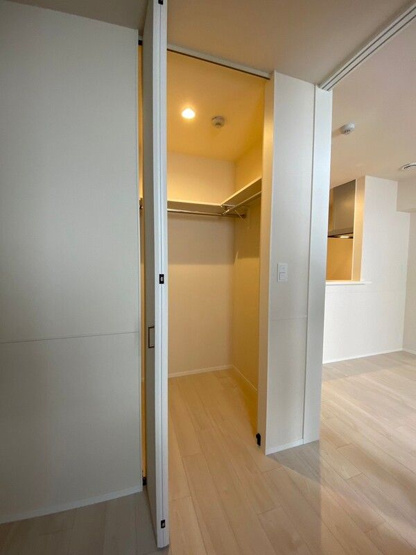 【収納】 | パームコテージ17番館