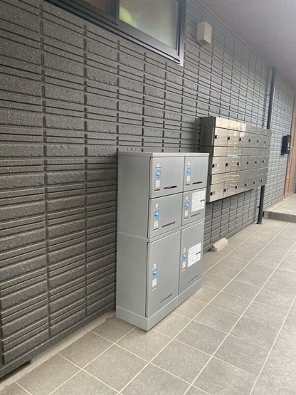  | パームコテージ17番館