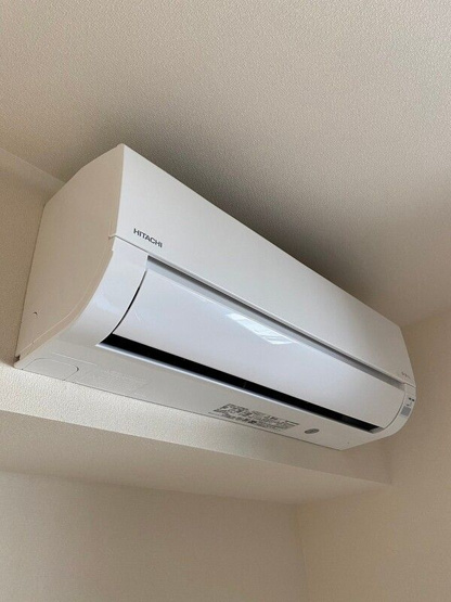 【設備】 | パームコテージ17番館