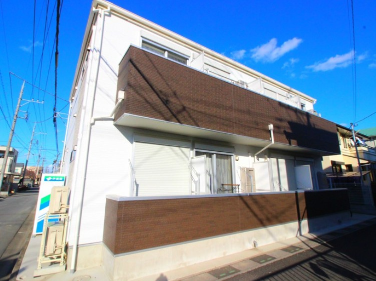 ウエストハイム久喜東Ⅱ