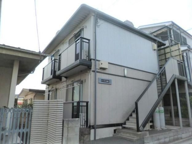 ビーライン原市