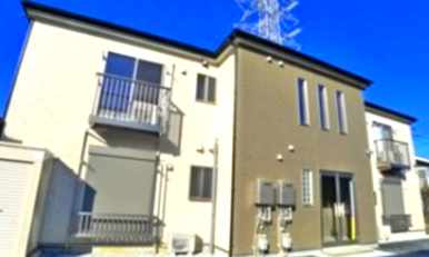 サンライズ東大宮Ⅲ