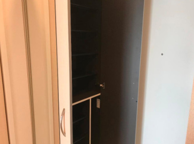 【収納】 | Eternal Path 清澄白河 | 小物を収納するのに便利です