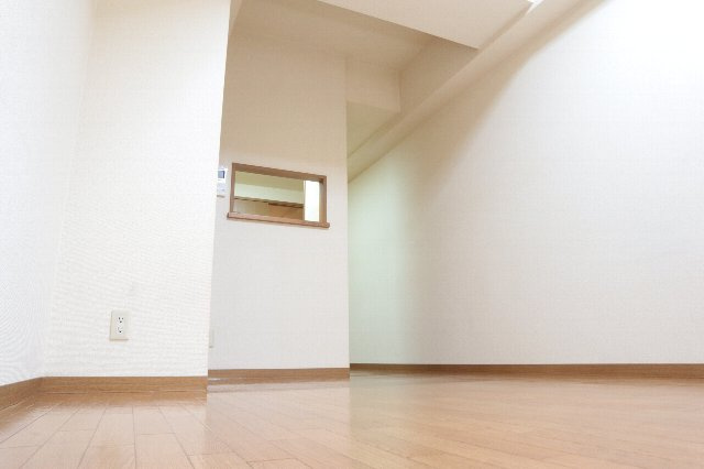 【寝室】 | オアーゼ東船橋 | 1日ゆっくりお部屋でくつろぐのも良いですね