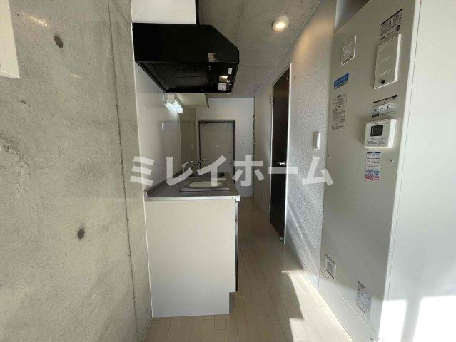 レガリア下丸子のその他